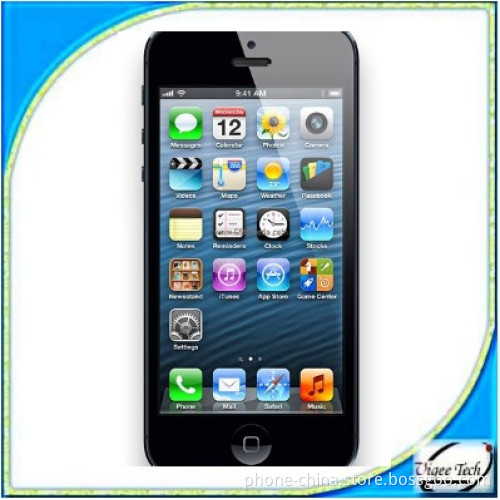 Unlocked Original Mobile Phone (5S / 5 / 4S / 4 16GB 32GB 64GB)